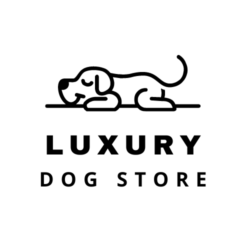 Luxury Dog Store